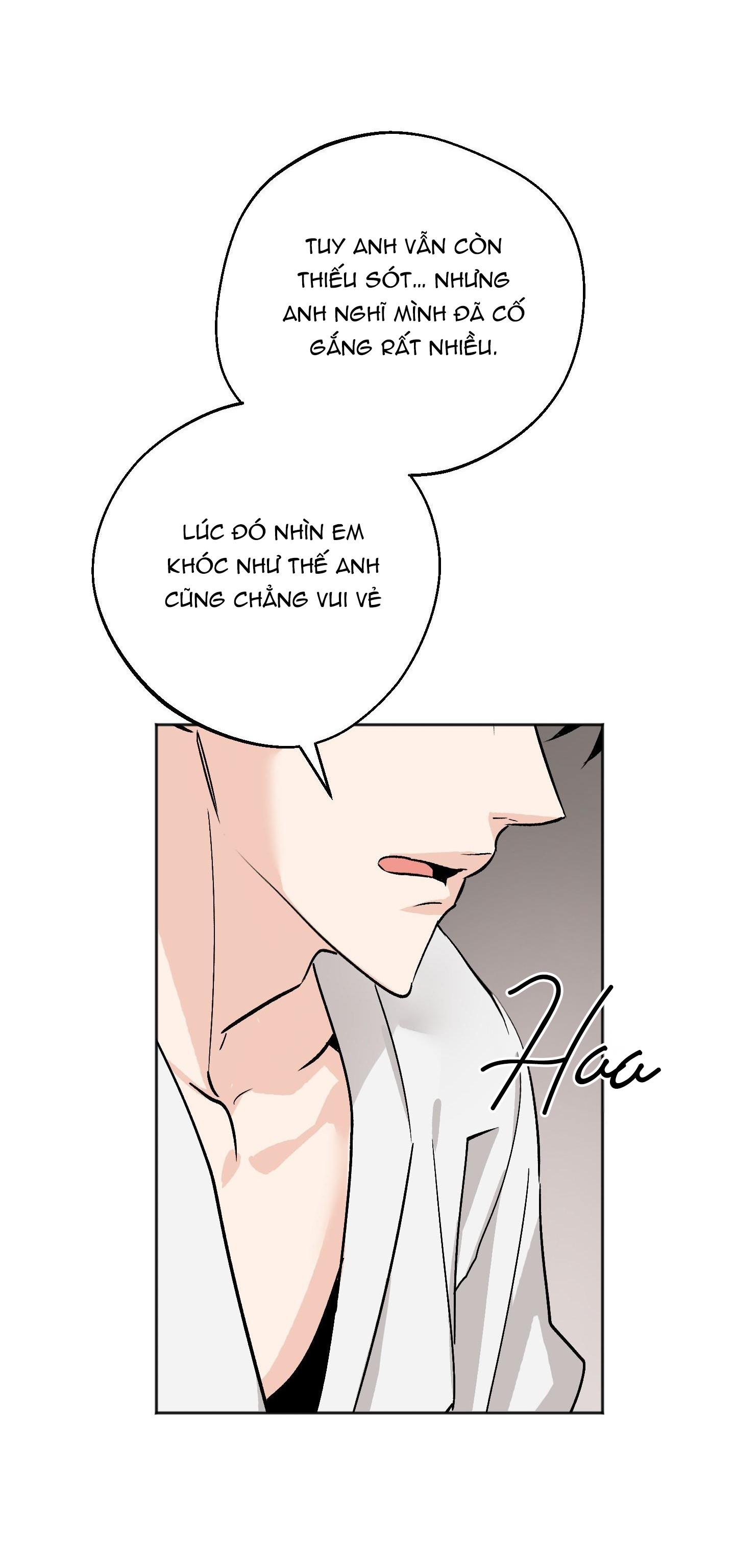 Đọc truyện TUYỂN TẬP TRUYỆN NGẮN HỎNY CỦA NHÀ SẸC - Chapter 54.2