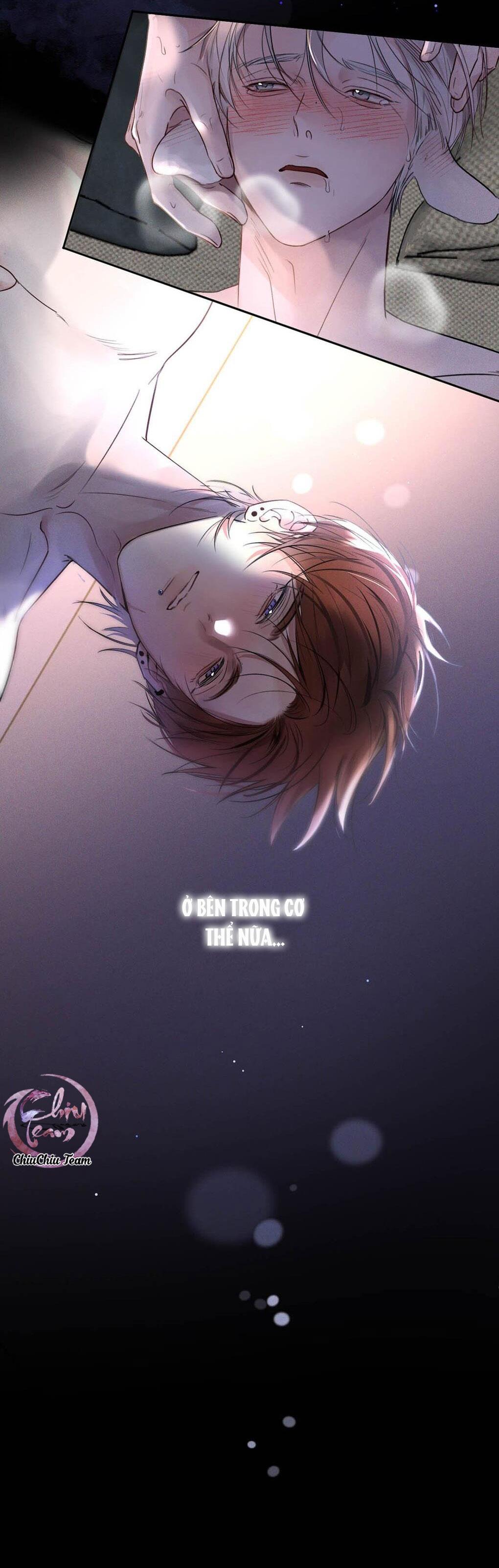 Đọc truyện Tôi Trở Thành Dẫn Đường Đỉnh Cấp Nhờ Trúc Mã - Chapter 2