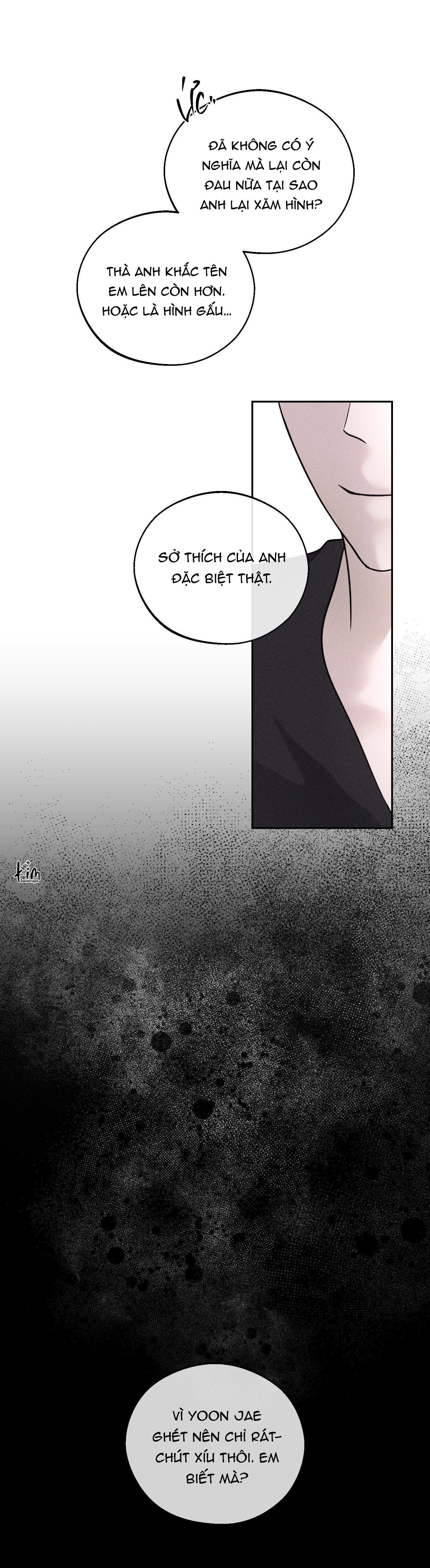 Đọc truyện NGHIỆN SEX - Chapter 10.6