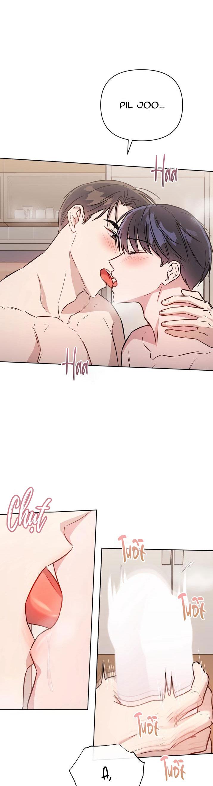 Đọc truyện PHIM TRUYỀN HÌNH DÀI TẬP - Chapter 54