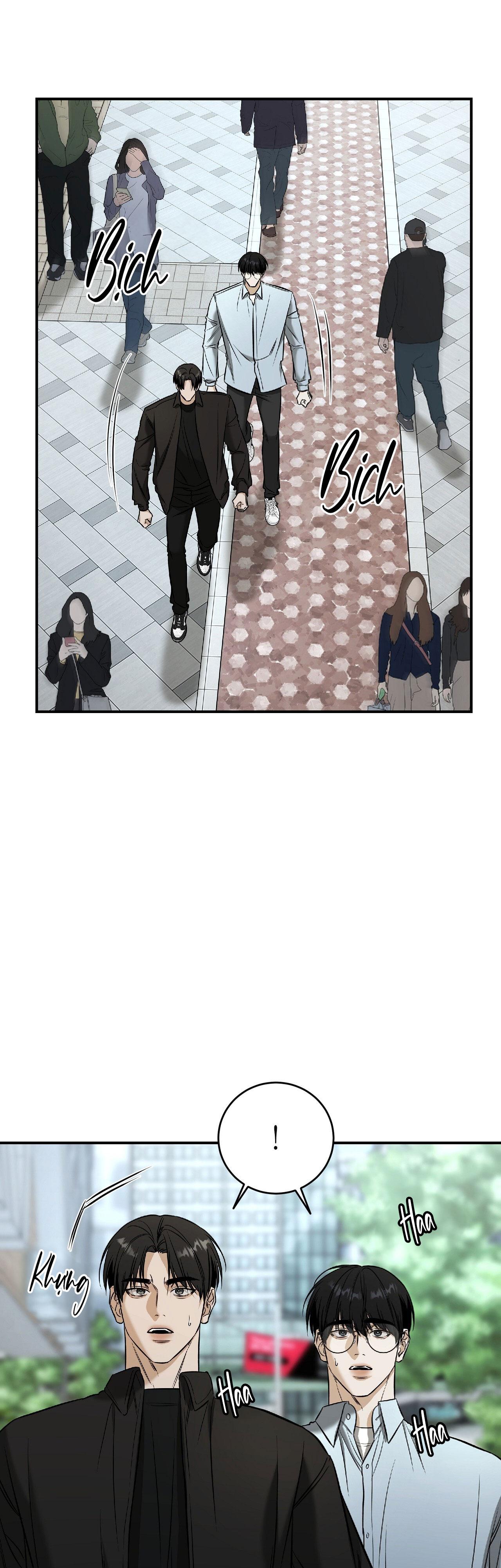 Đọc truyện NGƯỜI ĐÀN ÔNG CHO EM TẤT CẢ - Chapter 42