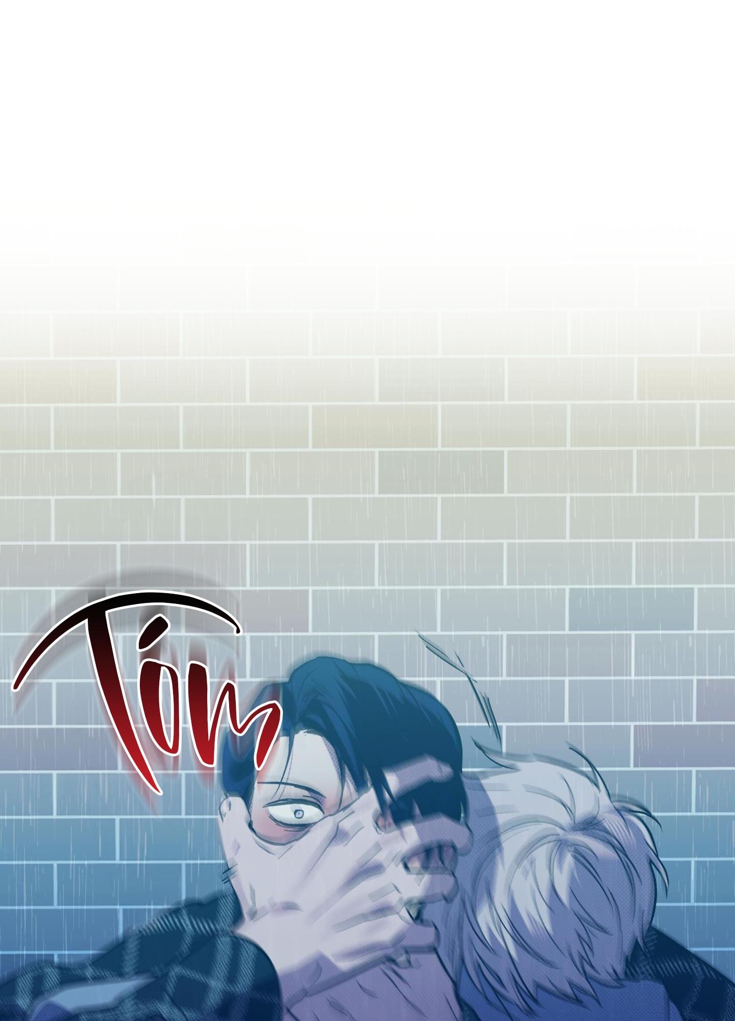 Đọc truyện  Control Time - Chapter 7