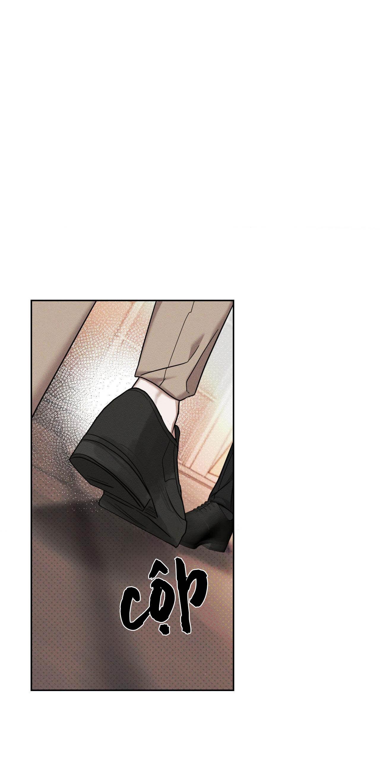 Đọc truyện NGƯỜI YÊU DẤU - Chapter 18