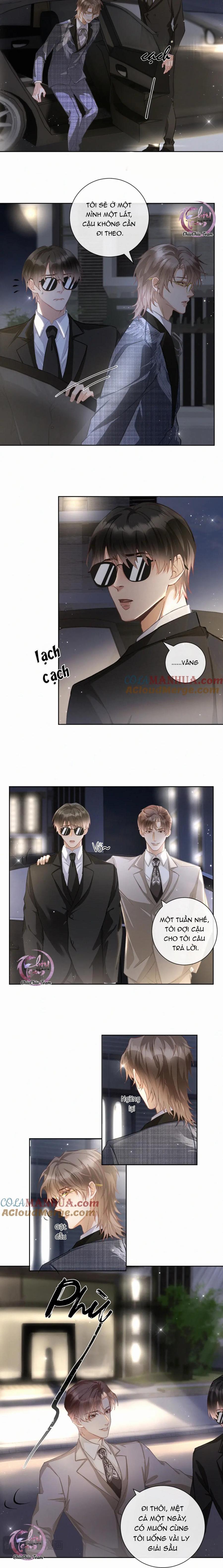 Đọc truyện Thực Sắc - Chapter 13