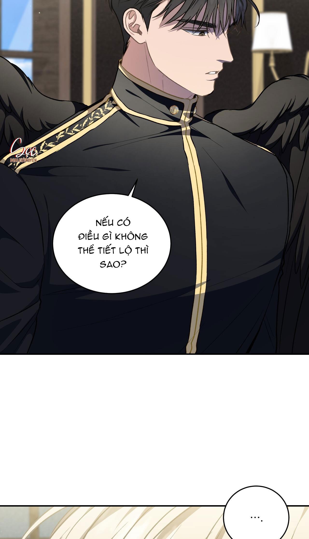 Đọc truyện CÁCH TỒN TẠI NHƯ MỘT NGƯỜI CHƠI - Chapter 47