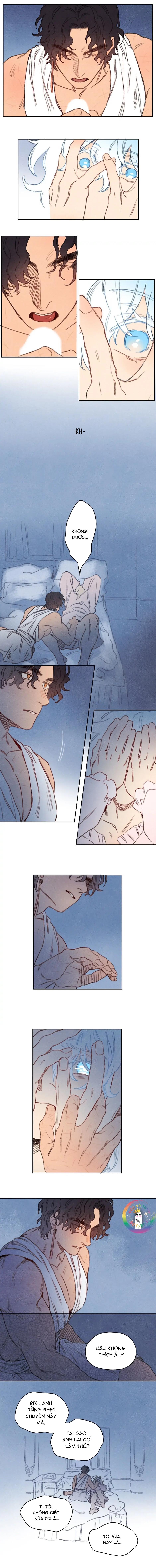 Đọc truyện Rix Venus - Chapter 49