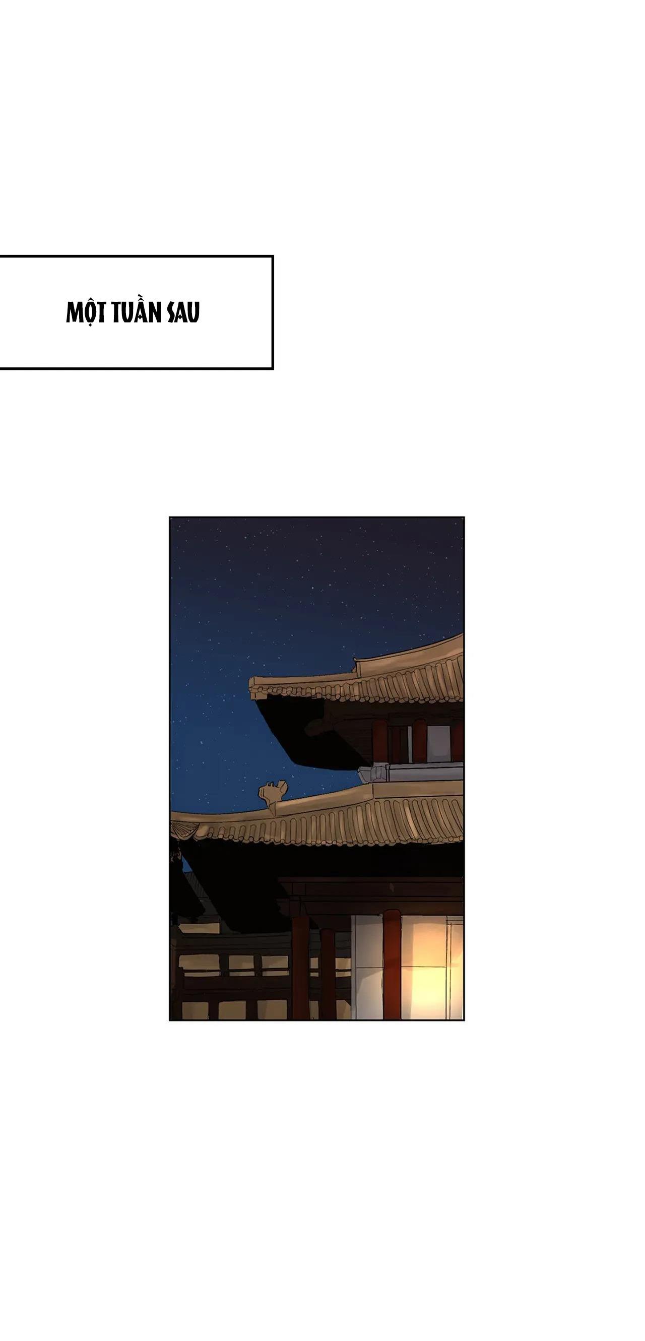 Đọc truyện BL CỔ TRANG-ÂU CỔ NGẮN NHÀ KIM - Chapter 38.1
