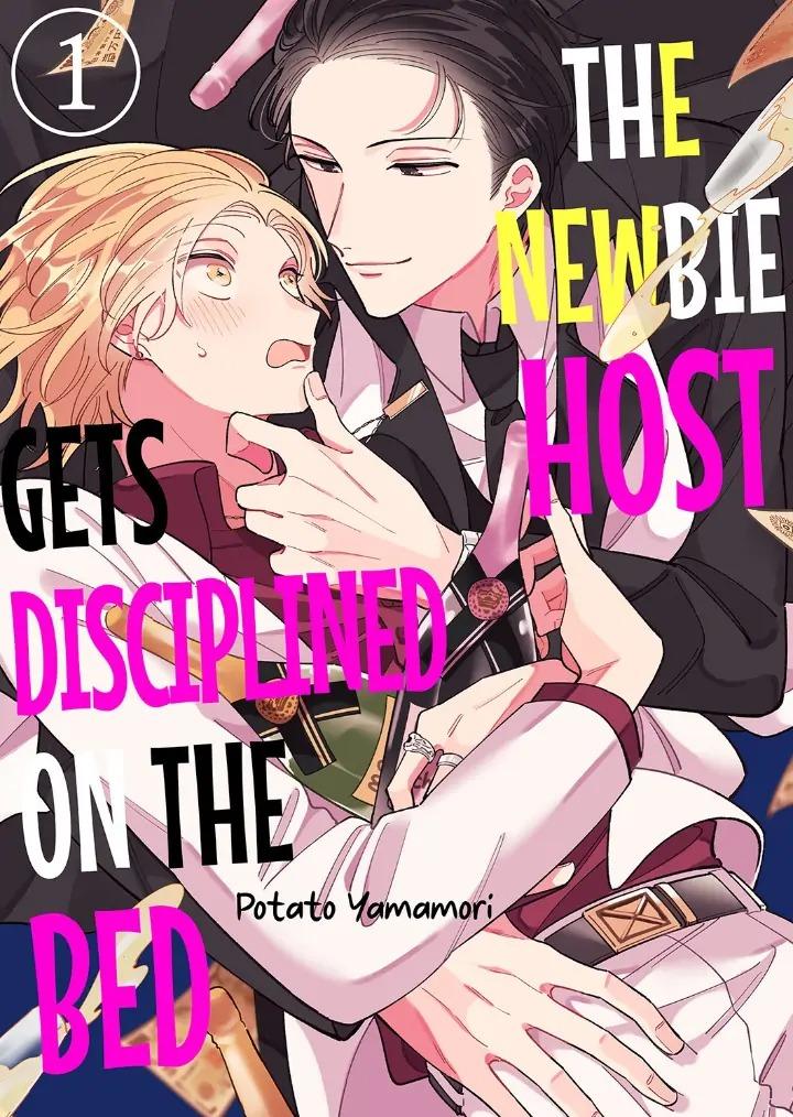 Đọc truyện [END] Dạy Dỗ Tên Host Tay Mơ - Chapter 1