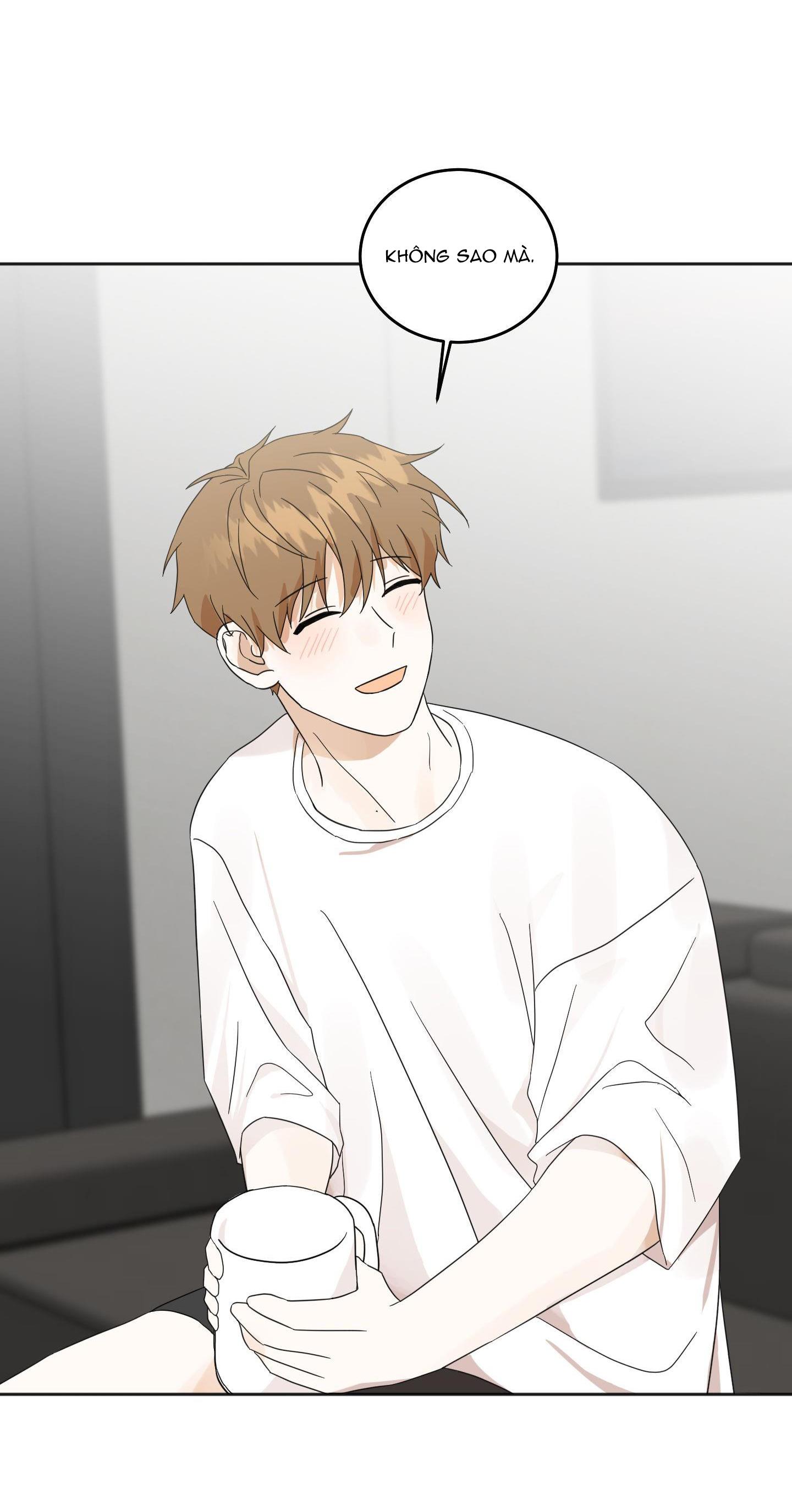 Đọc truyện CHUYỆN TÌNH CHIBI - Chapter 6