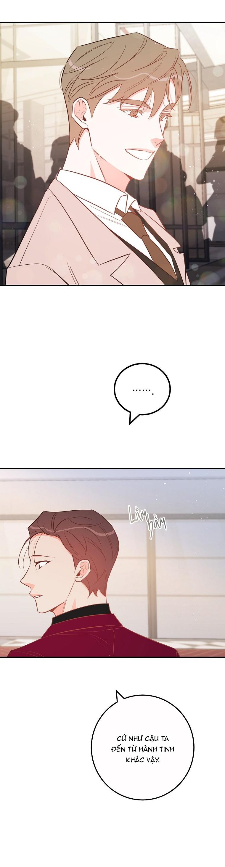 Đọc truyện Có Chuyện Gì Xảy Ra với Sự Nổi Tiếng Của Tôi Thế? - Chapter 58