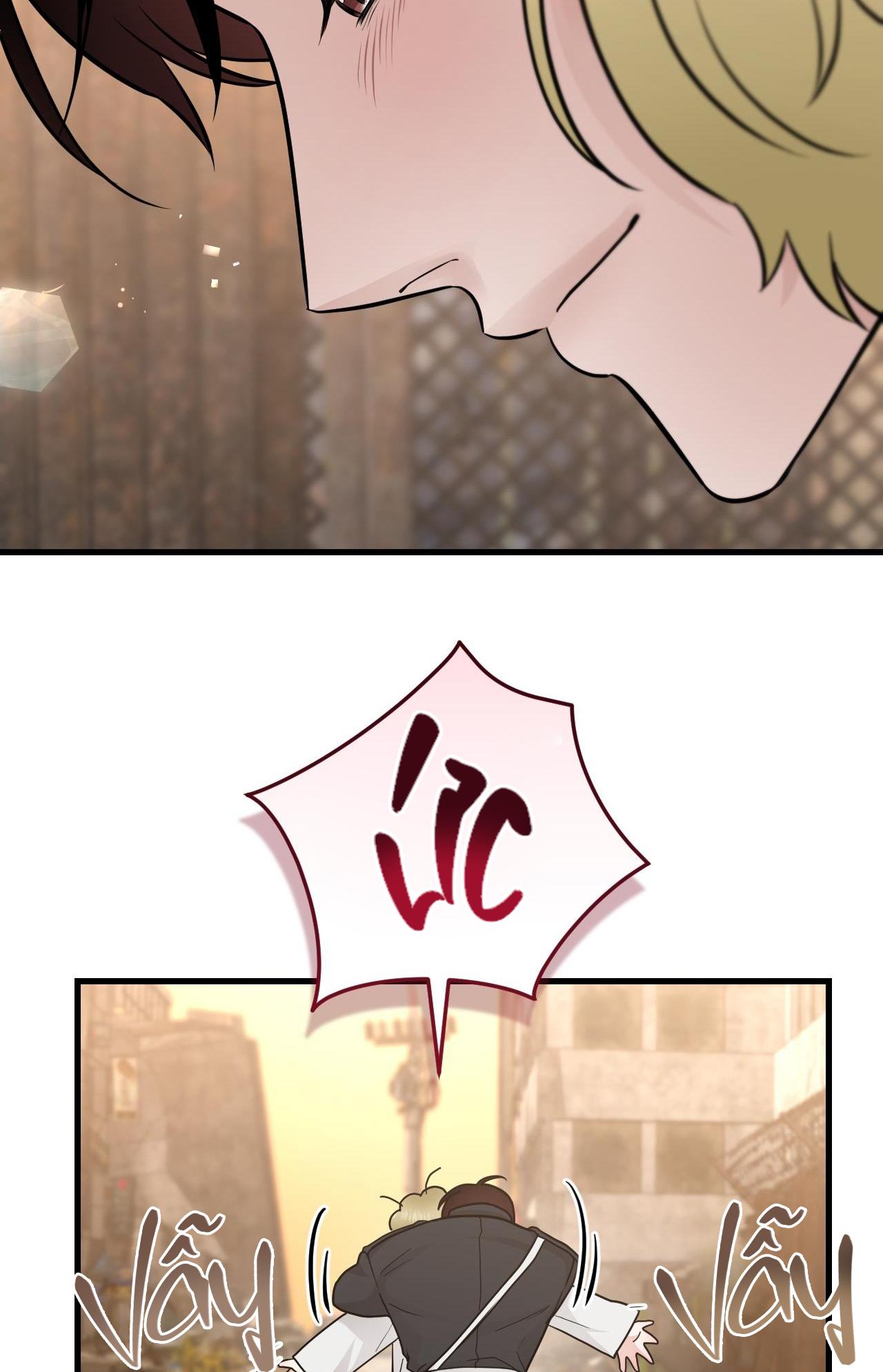 Đọc truyện OVER THE PARADISE - Chapter 31