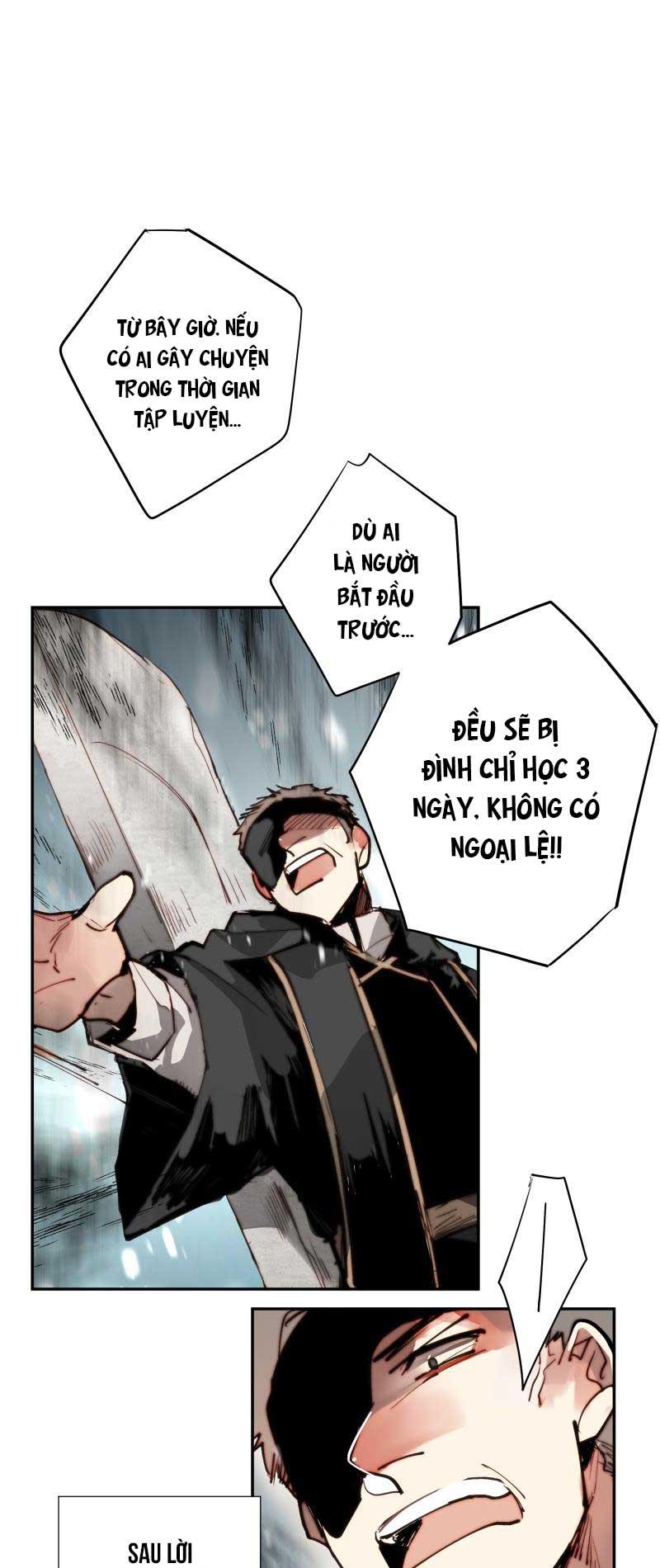 Đọc truyện KHI LONG THẦN RƠI VÀO LƯỚI TÌNH - Chapter 12