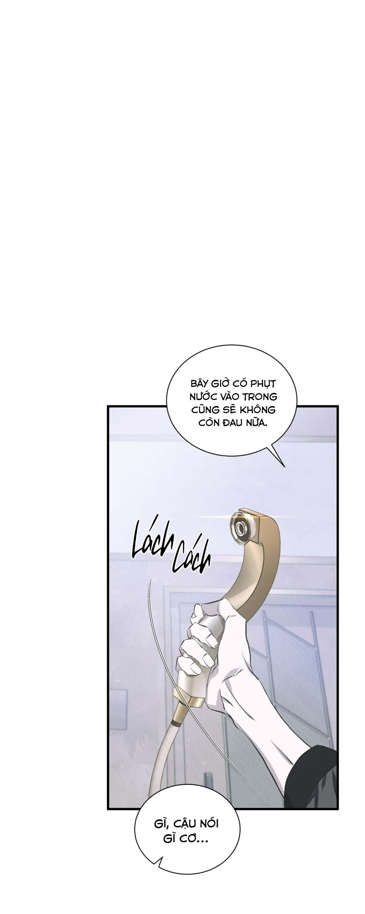 Đọc truyện THẤT LẠC - Chapter 1