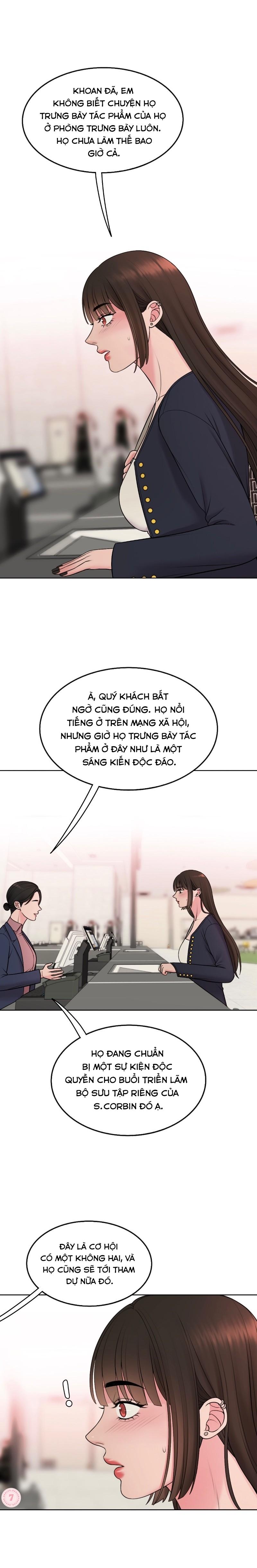 Đọc truyện Vô Tình - Chapter 62