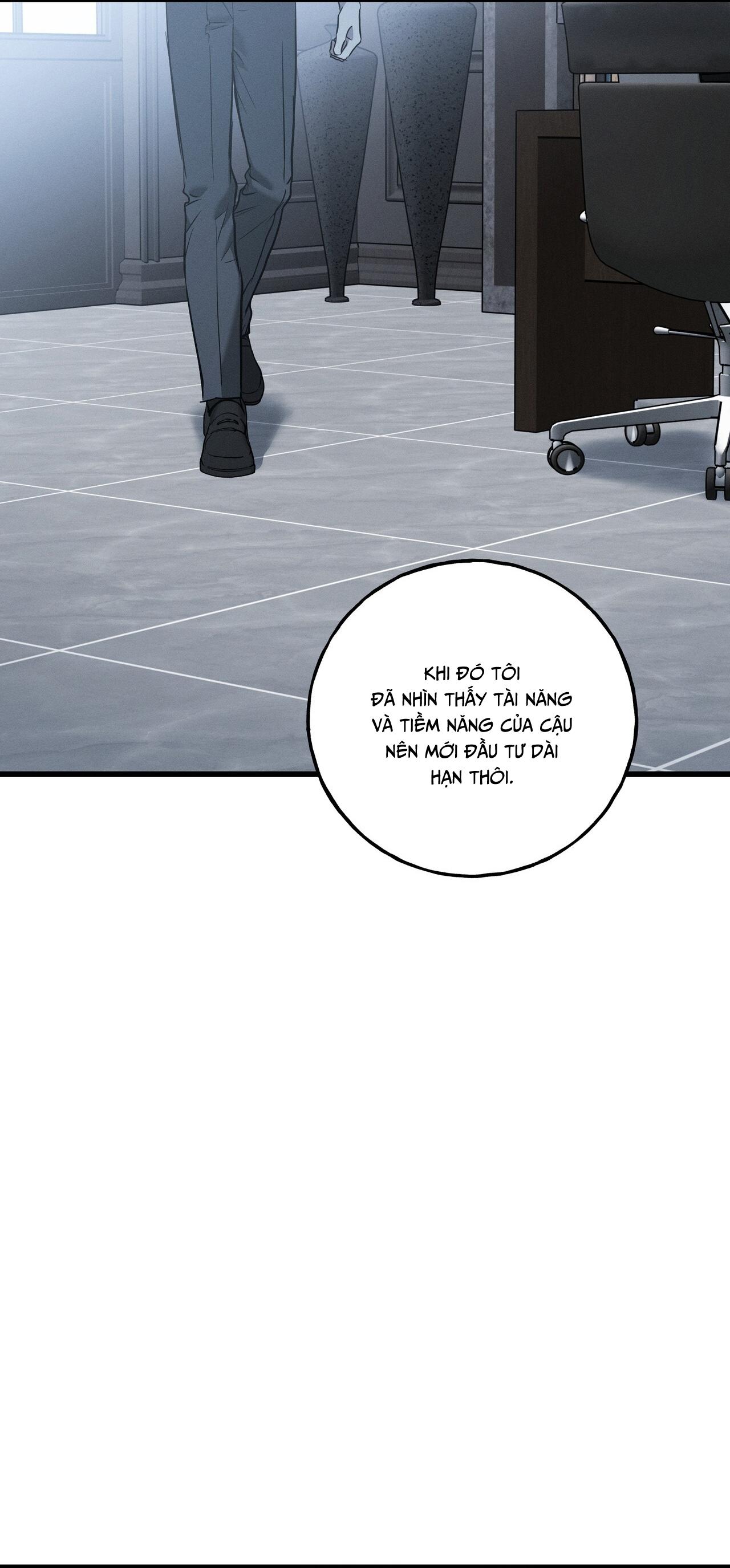 Đọc truyện LÂU ĐÀI GỖ MUN - Chapter 22