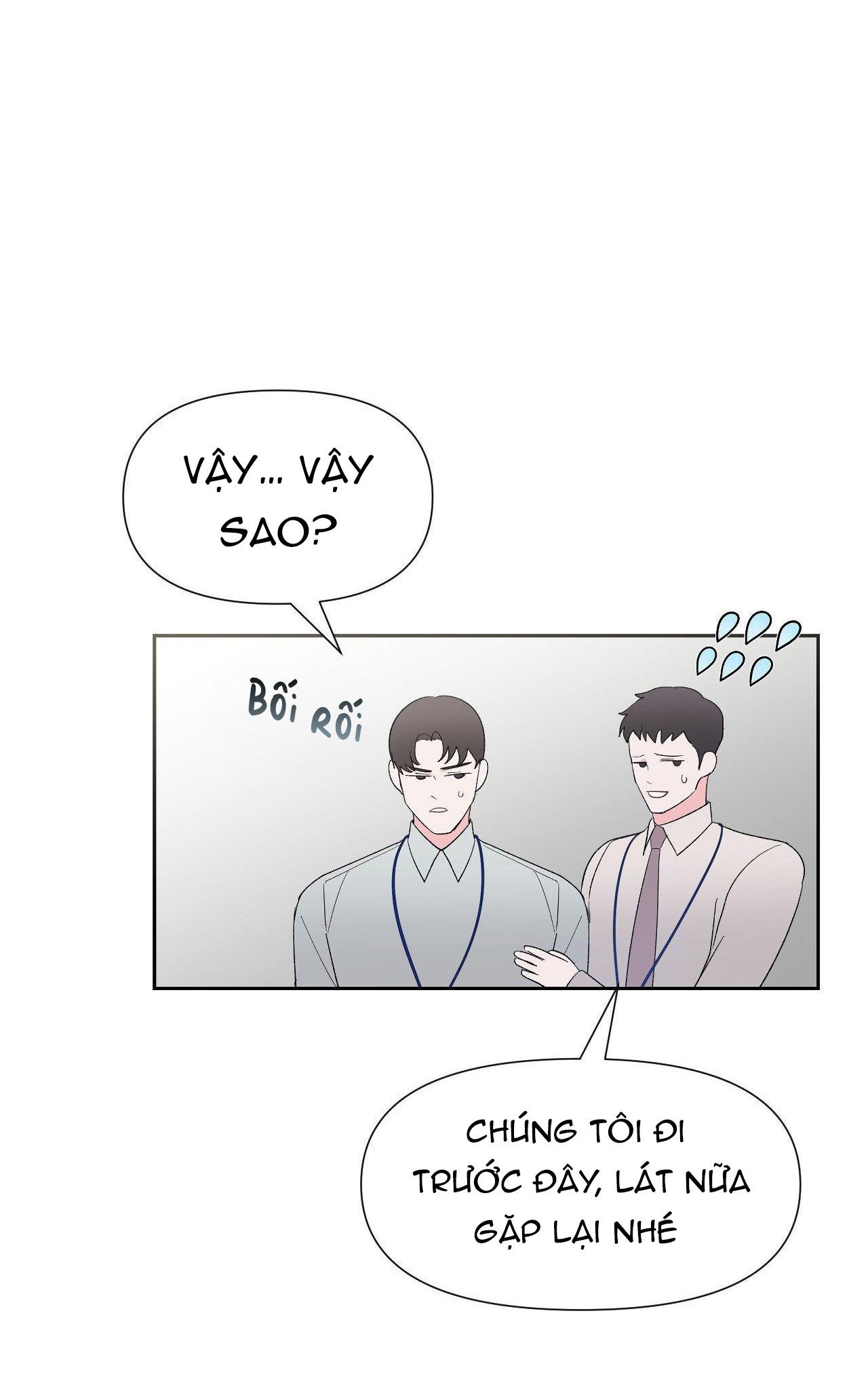 Đọc truyện PIT-A-PAT - Chapter 6