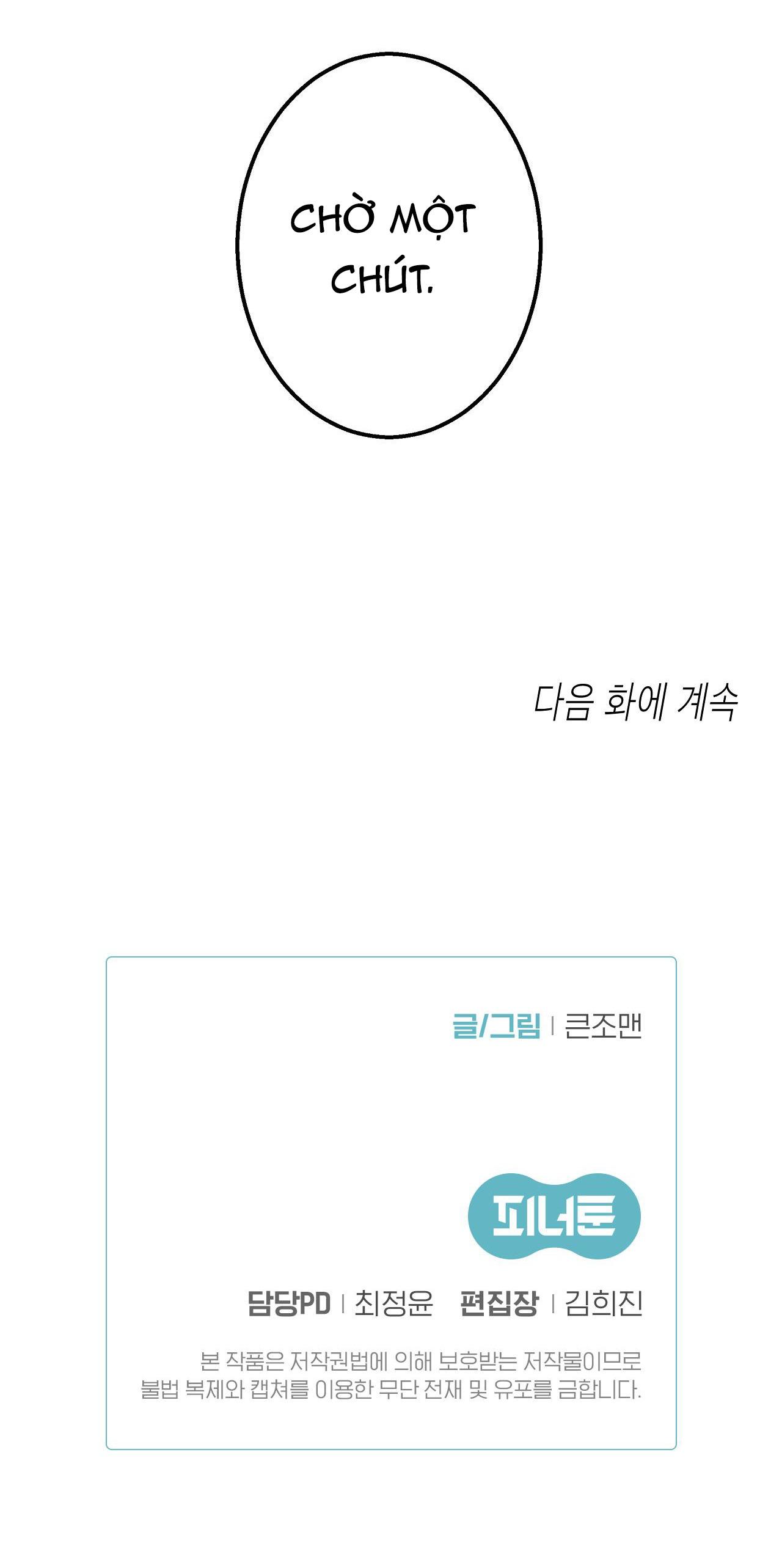 Đọc truyện QUÁI THÚ - Chapter 30