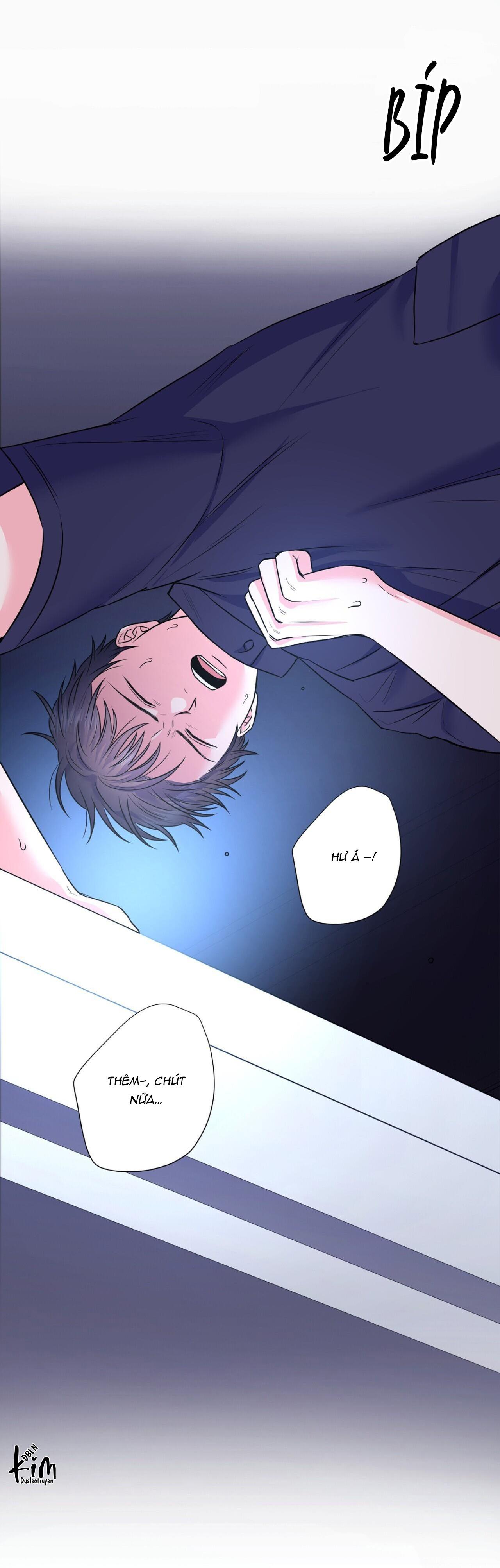 Đọc truyện CHÁN GHÉT - Chapter 5