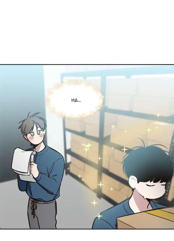 Đọc truyện Sự Sai Lầm Chậm Trễ - Chapter 21