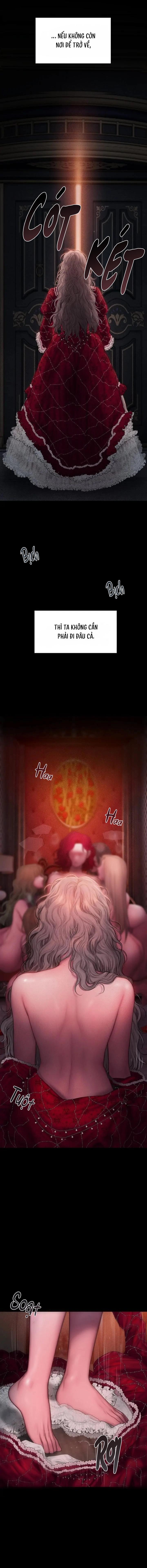 Đọc truyện (END) Lily Of The Valley - Chapter 10