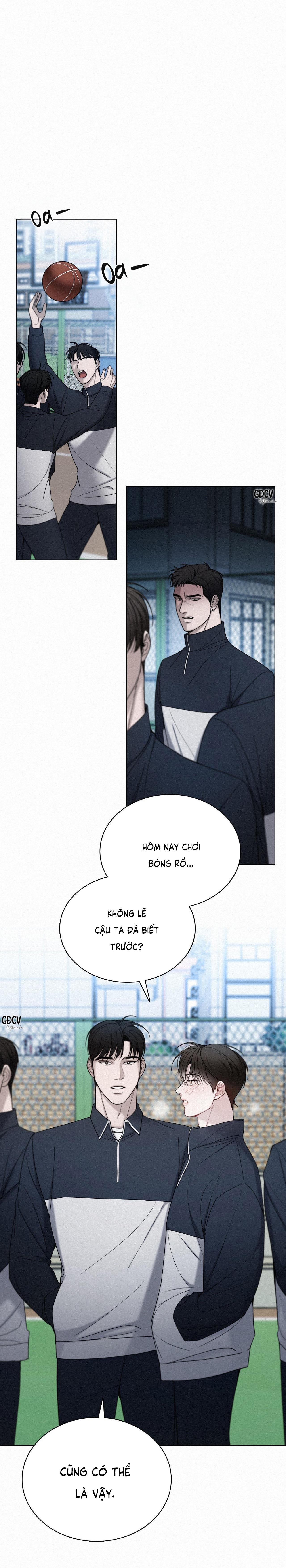 Đọc truyện HOÀNG HÔN BÊN LÀN NƯỚC - Chapter 14