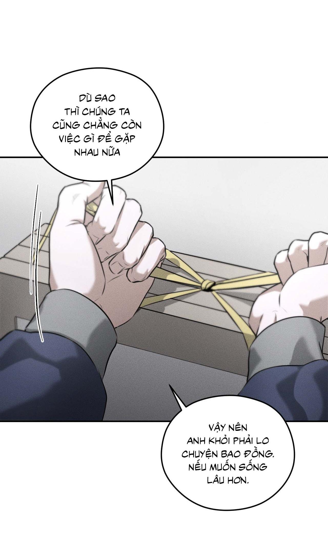 Đọc truyện DEAR, TEDDY BEAR - Chapter 32