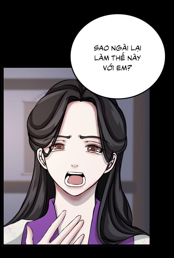 Đọc truyện Sao cứ phải dây dưa với nhân vật phụ như ta - Chapter 29