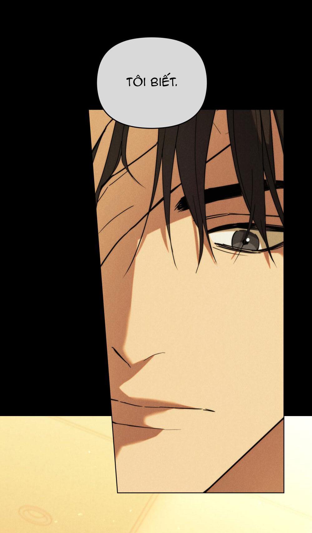 Đọc truyện NGƯỜI TÌNH BÍ MẬT - Chapter 18