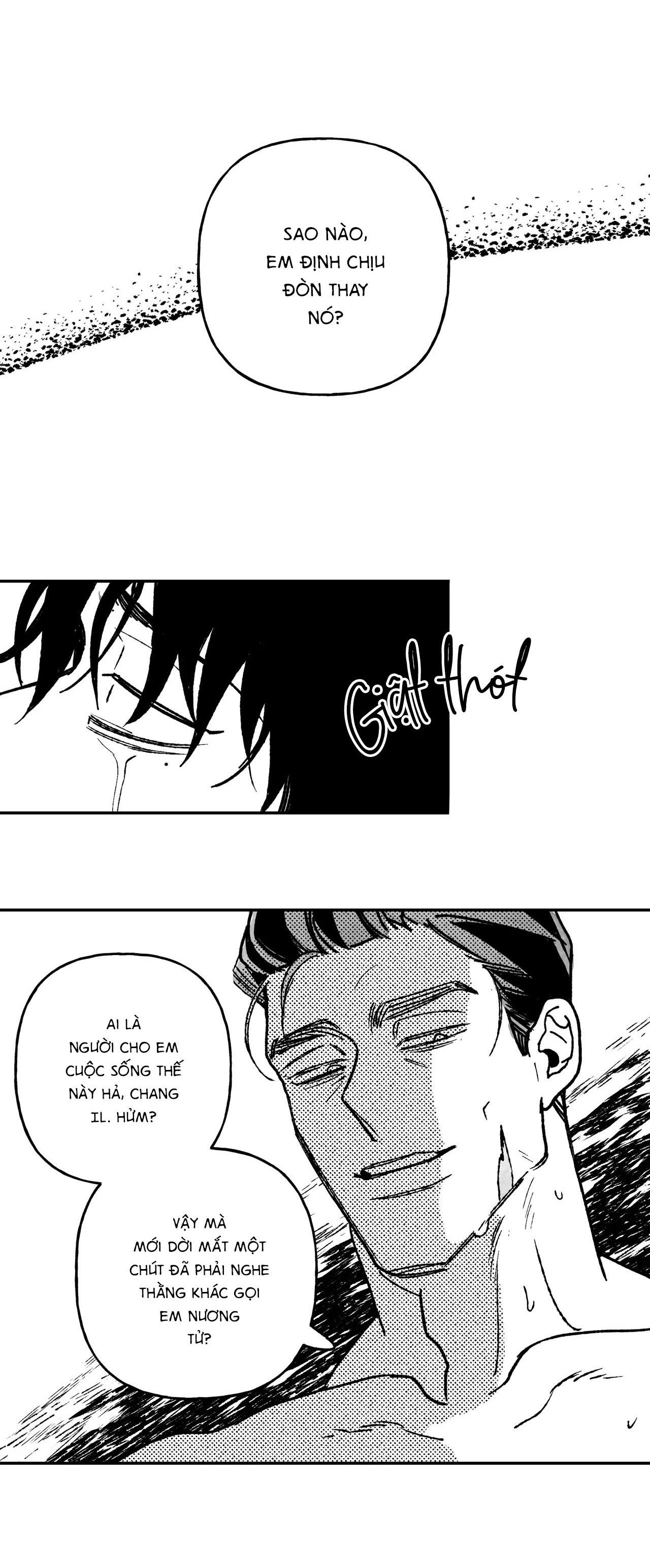 Đọc truyện  Sự kết hợp hoàn hảo - Chapter 25