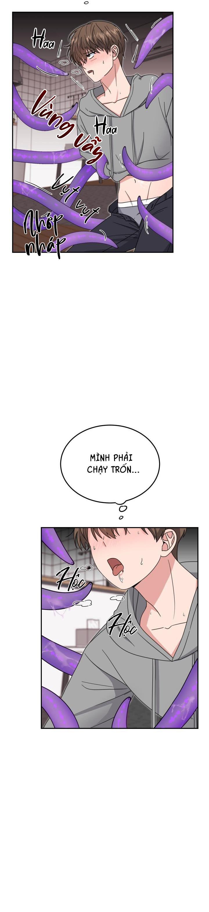 Đọc truyện VẺ ĐẸP BÊN TRONG - Chapter 1