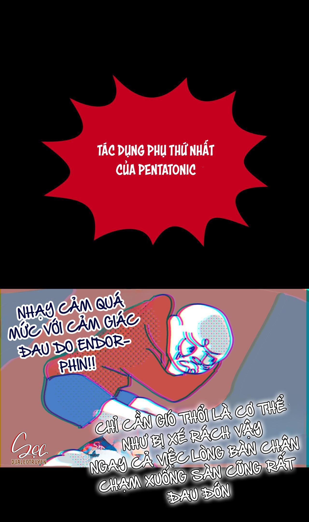 Đọc truyện BẠN CÙNG LỚP MẪU GIÁO MẶT TRỜI - Chapter 20