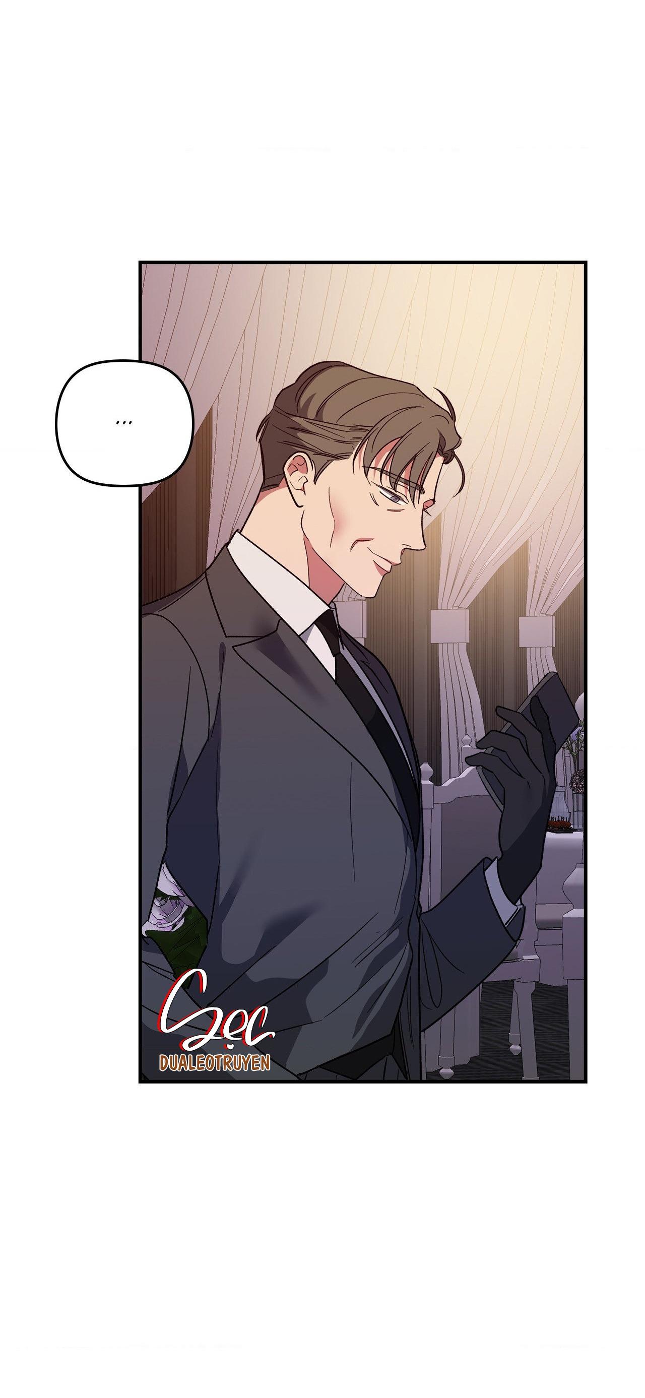 Đọc truyện DỤC VỌNG CỦA QUÁI THÚ - Chapter 17