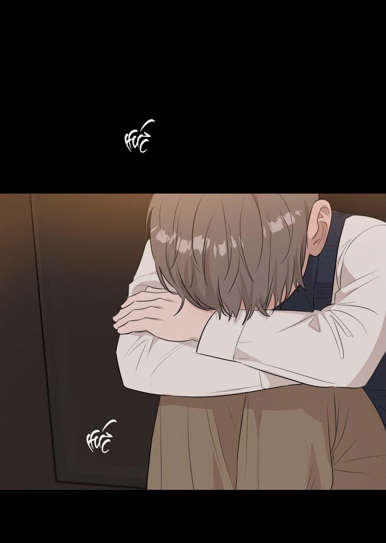 Đọc truyện (END SS1) XÚC CẢM LÀN DA - Chapter 14