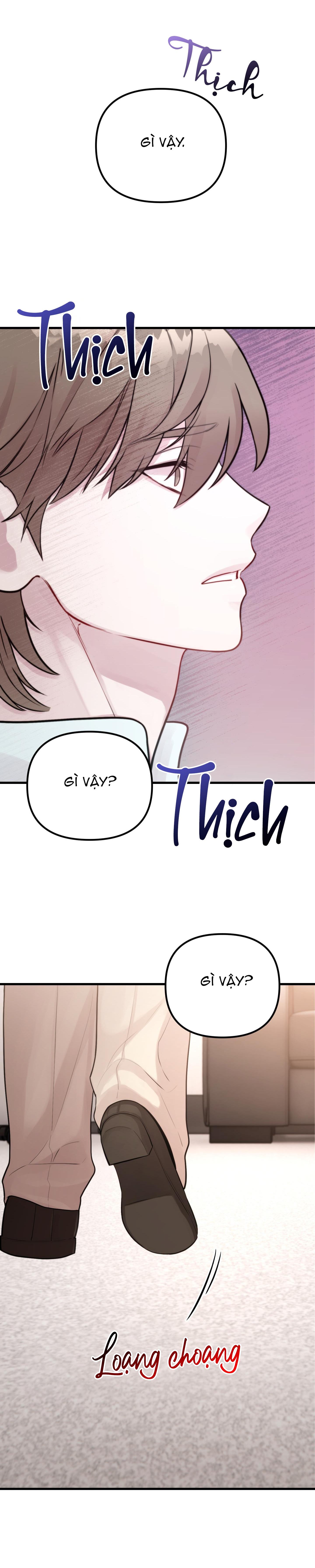 Đọc truyện NGHIỆN SEX - Chapter 15.6