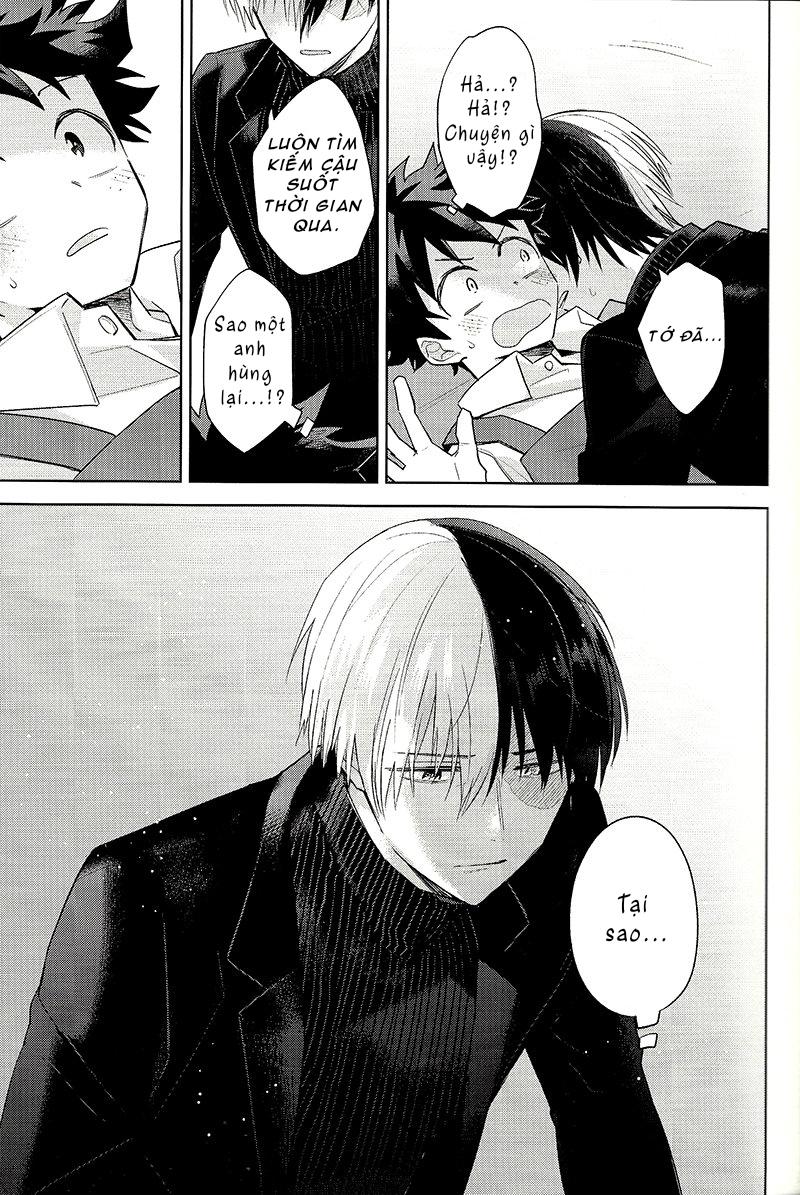 Đọc truyện TỔNG HỢP ONESHOT BL CHỊT CHỊT - Chapter 378