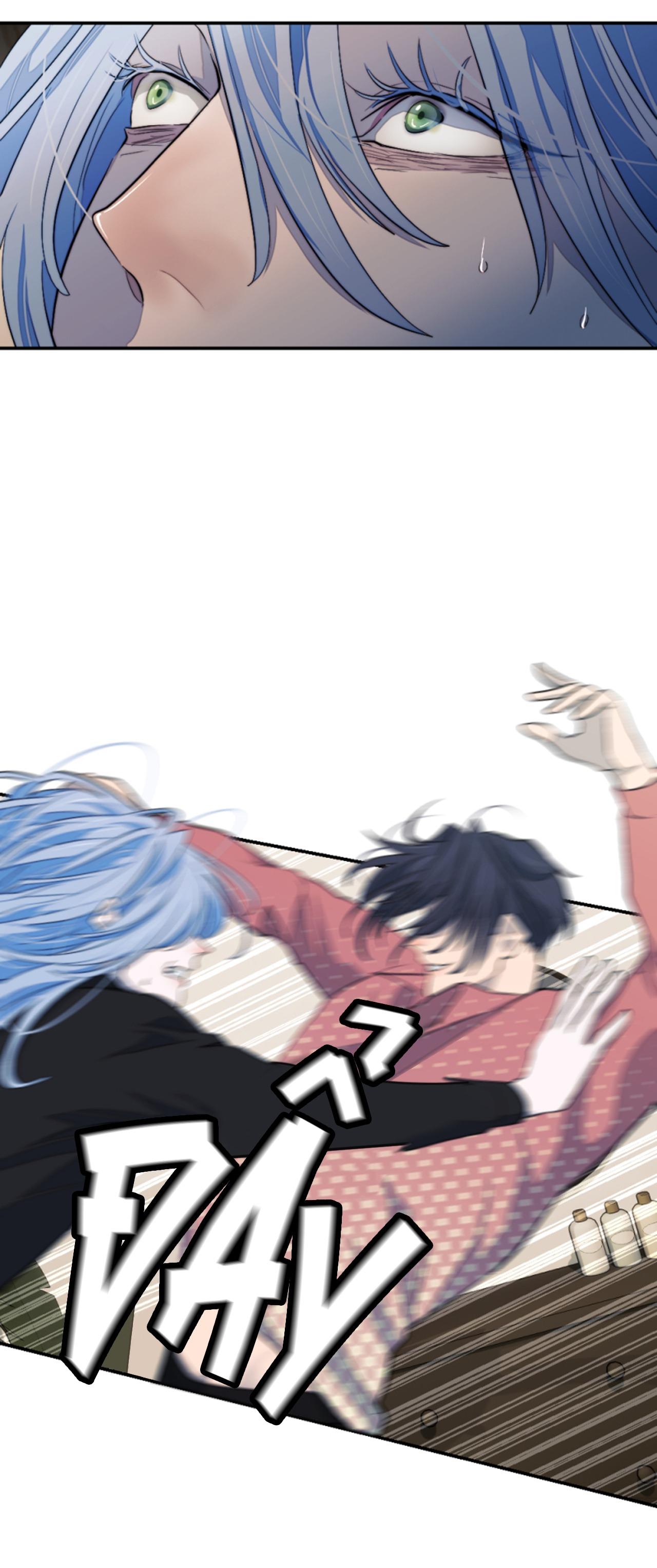 Đọc truyện Bao Nuôi Tiền Bối - Chapter 93