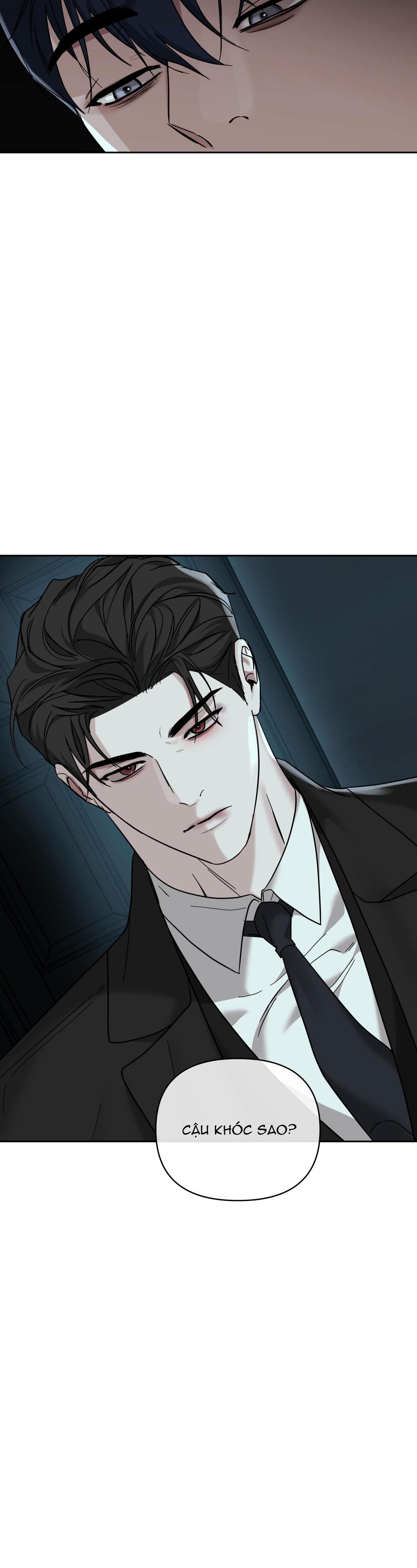 Đọc truyện NGƯỜI YÊU DẤU - Chapter 25