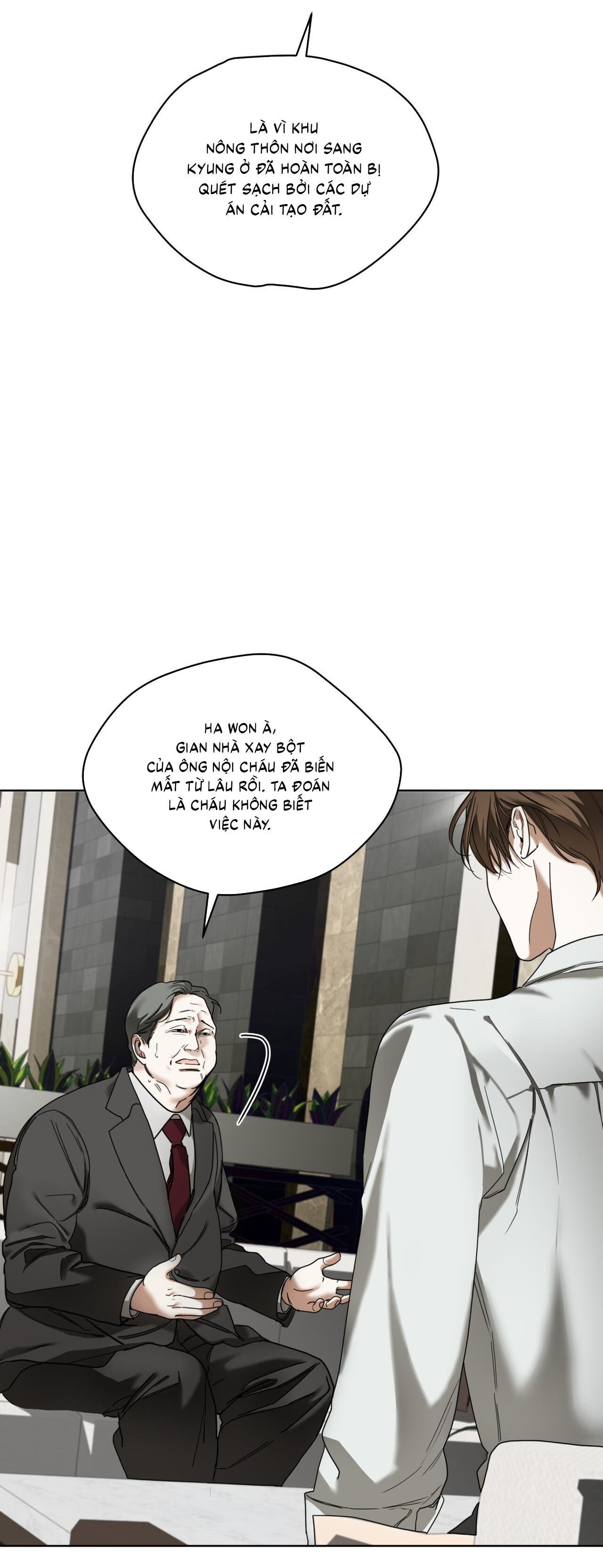 Đọc truyện  Phạm Luật - Chapter 85