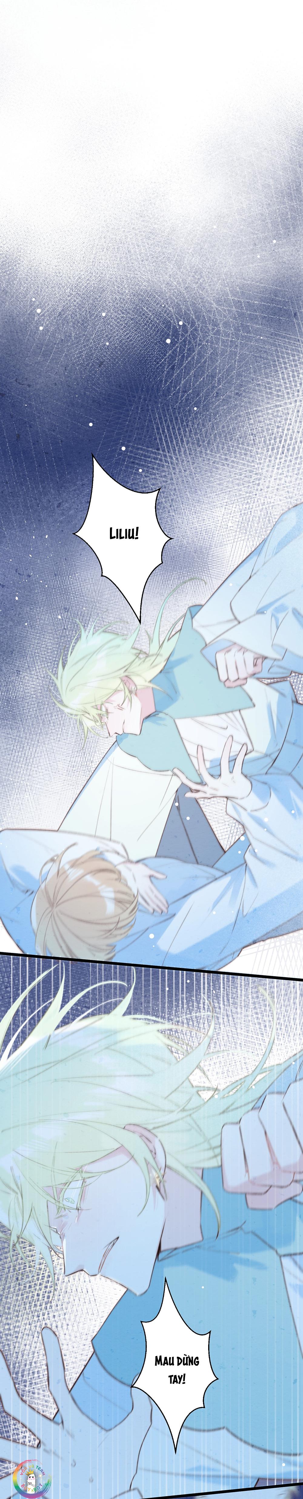 Đọc truyện Hồ Thiên Nga Bị Quên Lãng - Chapter 11