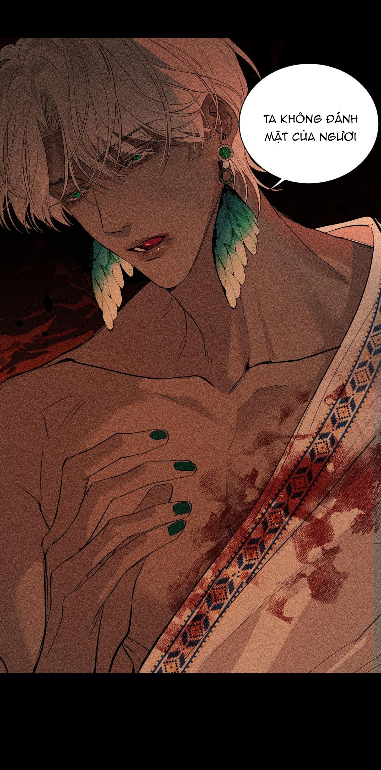 Đọc truyện Tùy Tâm Tùy Ý - Chapter 4