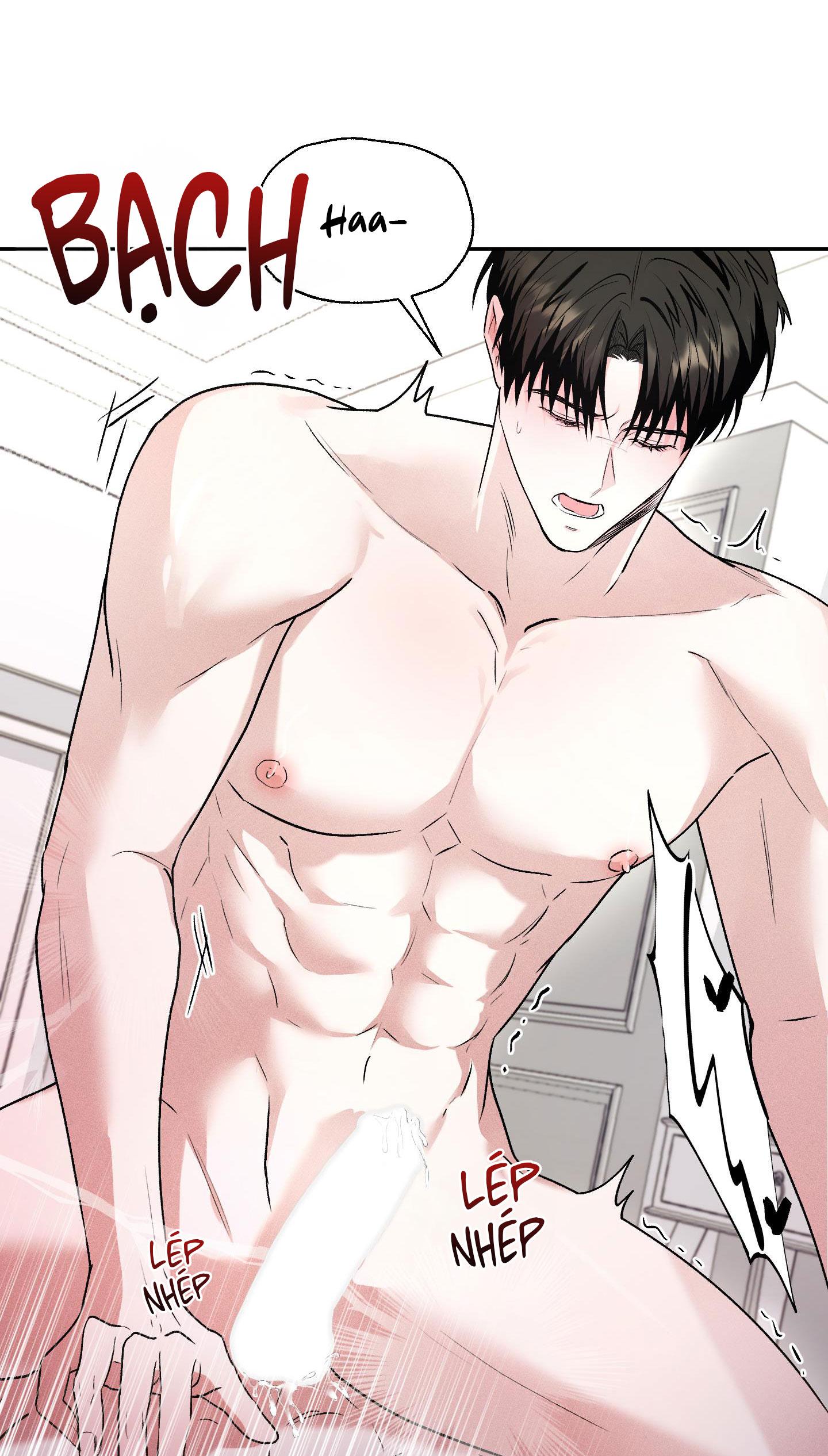Đọc truyện BẮN LÀ DÍNH - Chapter 30