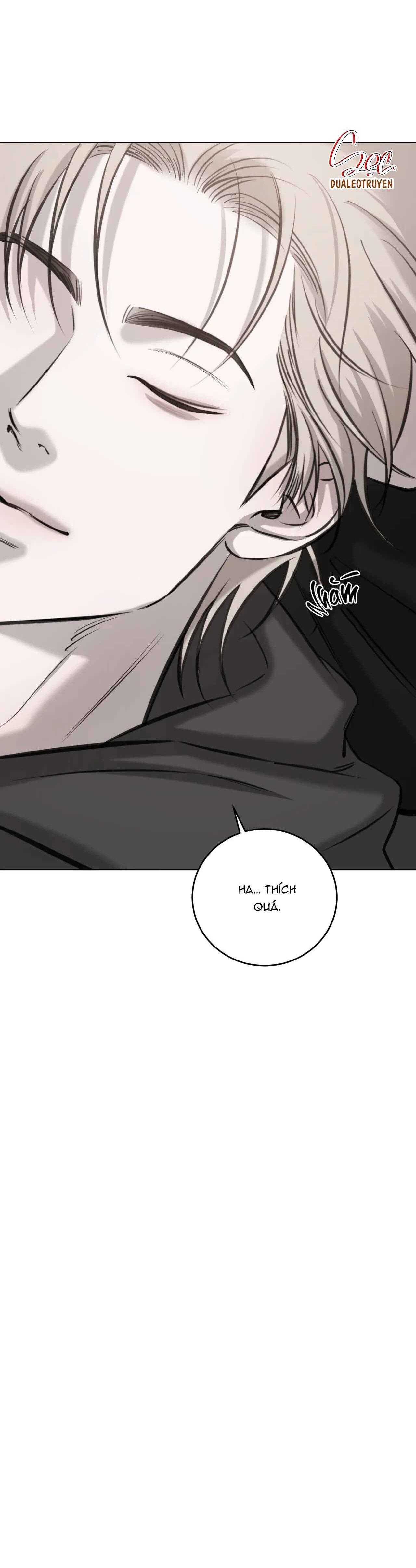 Đọc truyện GIỮA TÌNH CỜ VÀ ĐỊNH MỆNH - Chapter 70