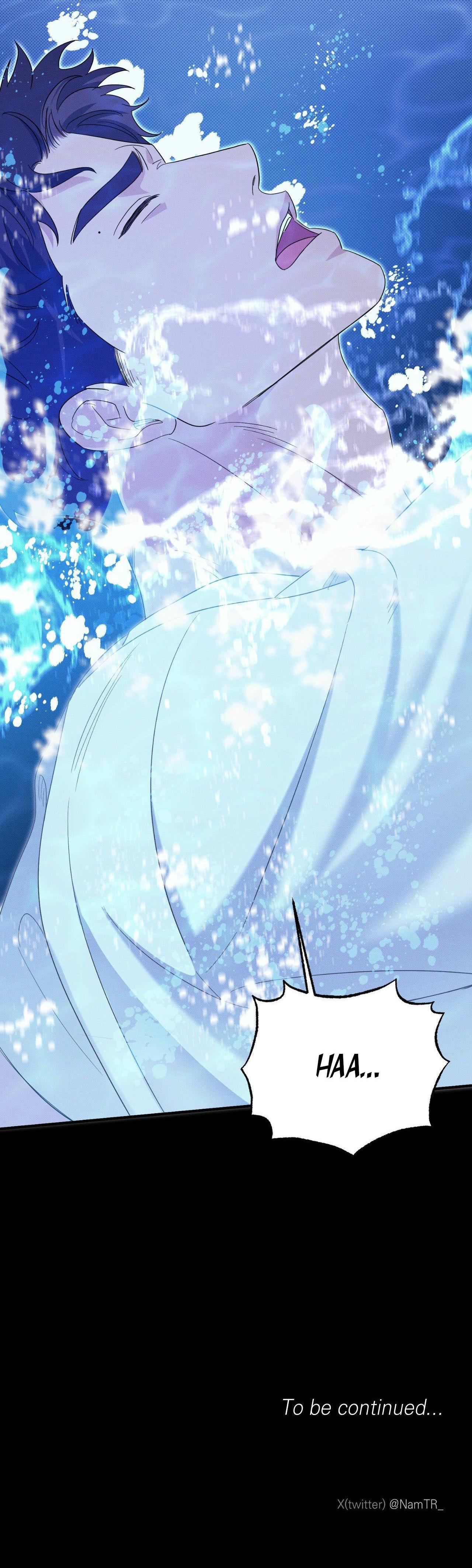 Đọc truyện  Đầm Lầy Của Nhân Ngư - Chapter 2