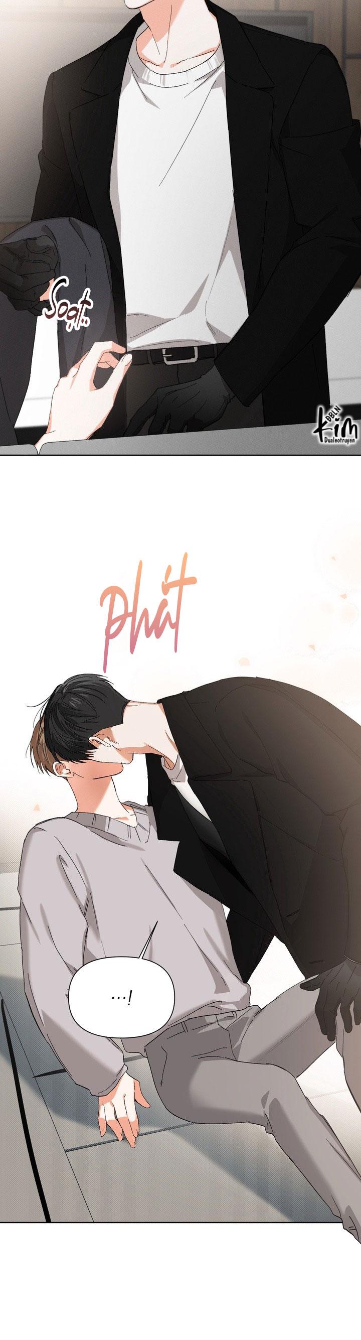 Đọc truyện NINE TO NINE - Chapter 74