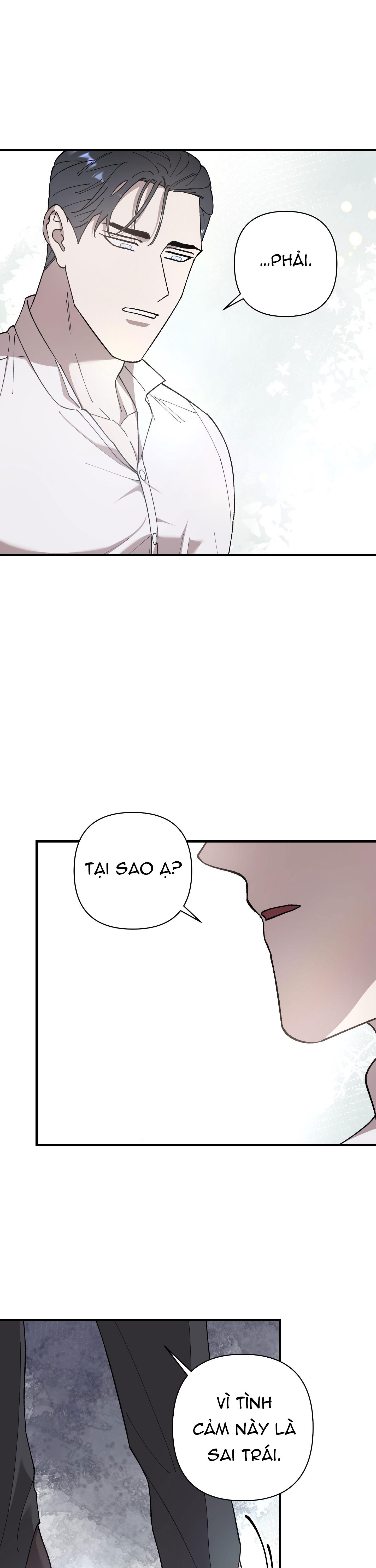 Đọc truyện Đóa hoa của mặt trời - Chapter 59.2