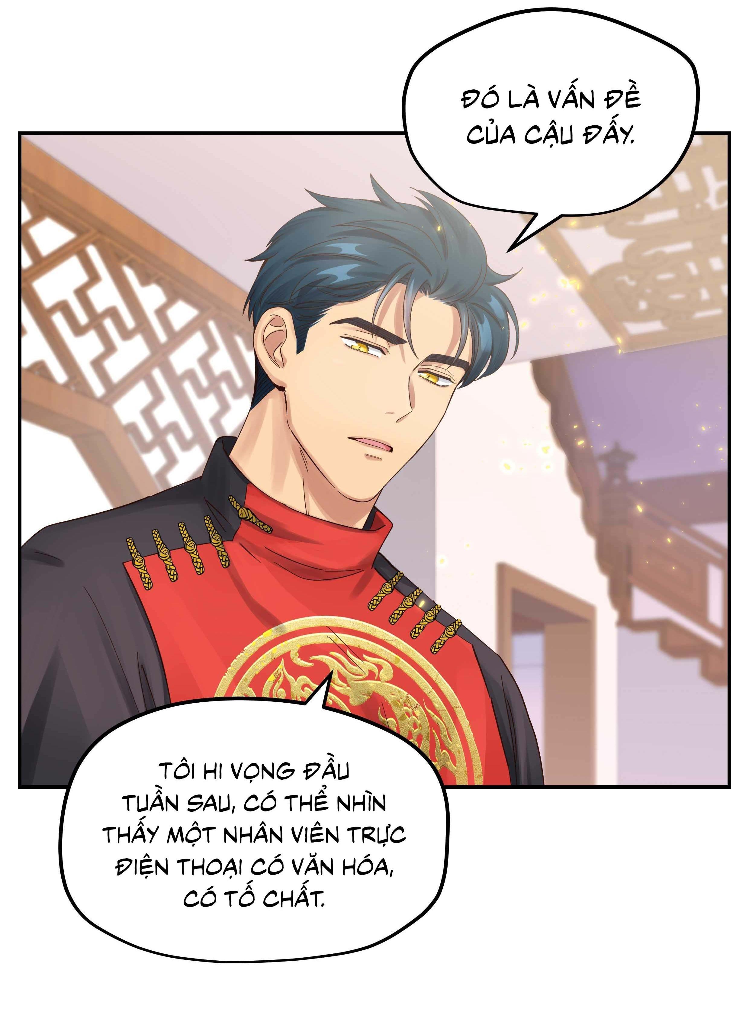 Đọc truyện Quán cơm tỳ hưu - Chapter 67