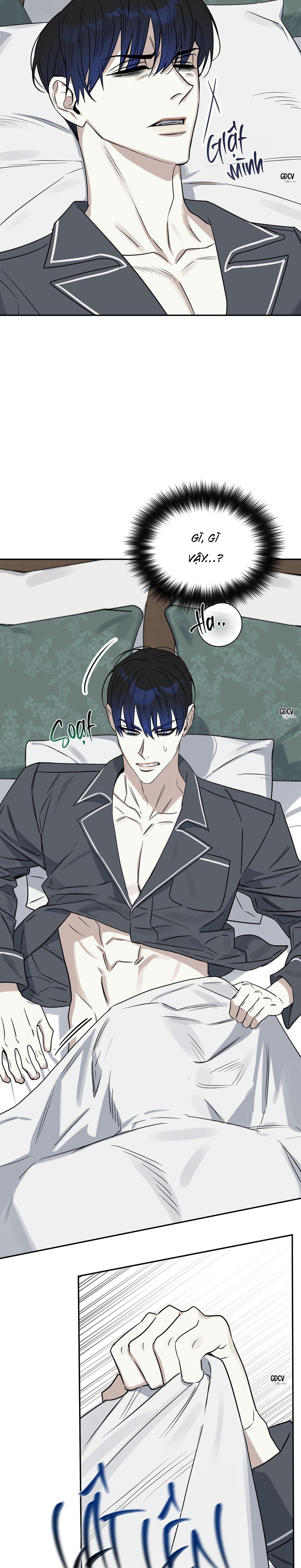 Đọc truyện [END] THUẦN HÓA THIẾU GIA - Chapter 2