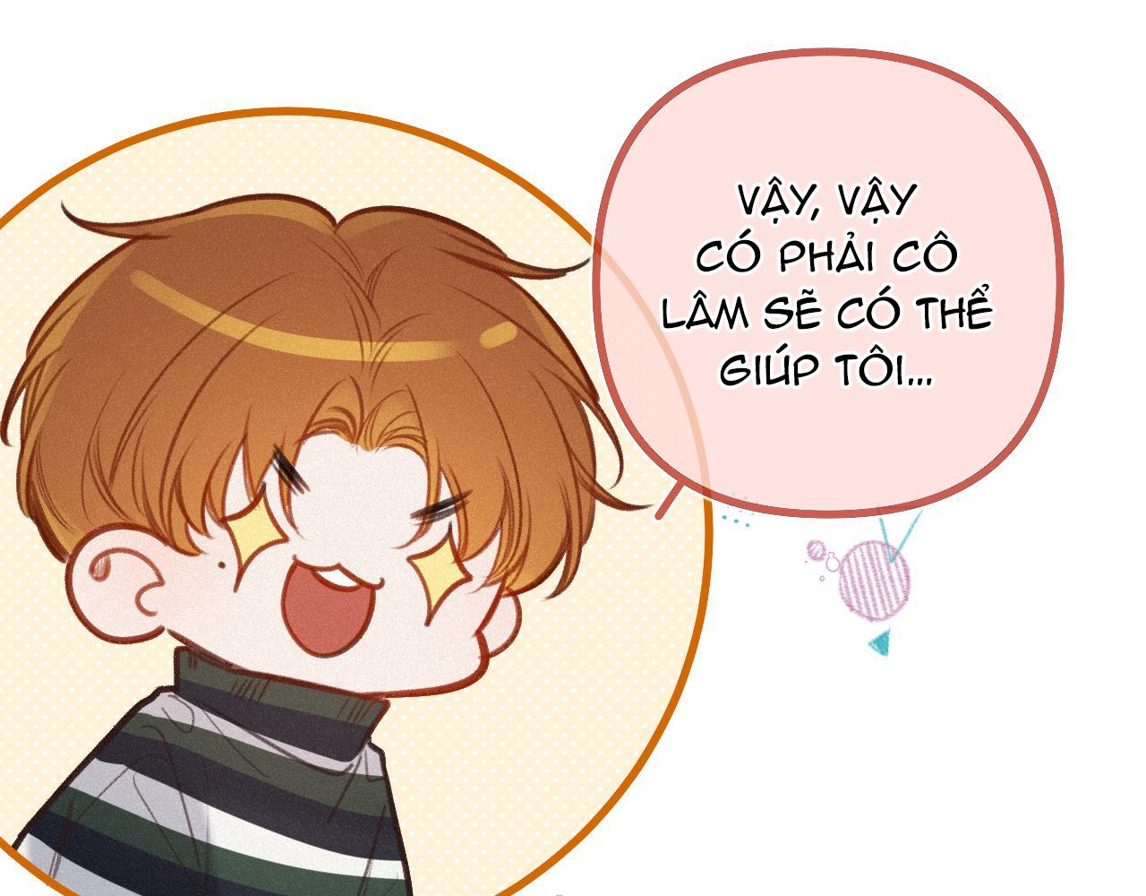 Đọc truyện (END) Em Đến Cùng Cơn Gió - Chapter 24