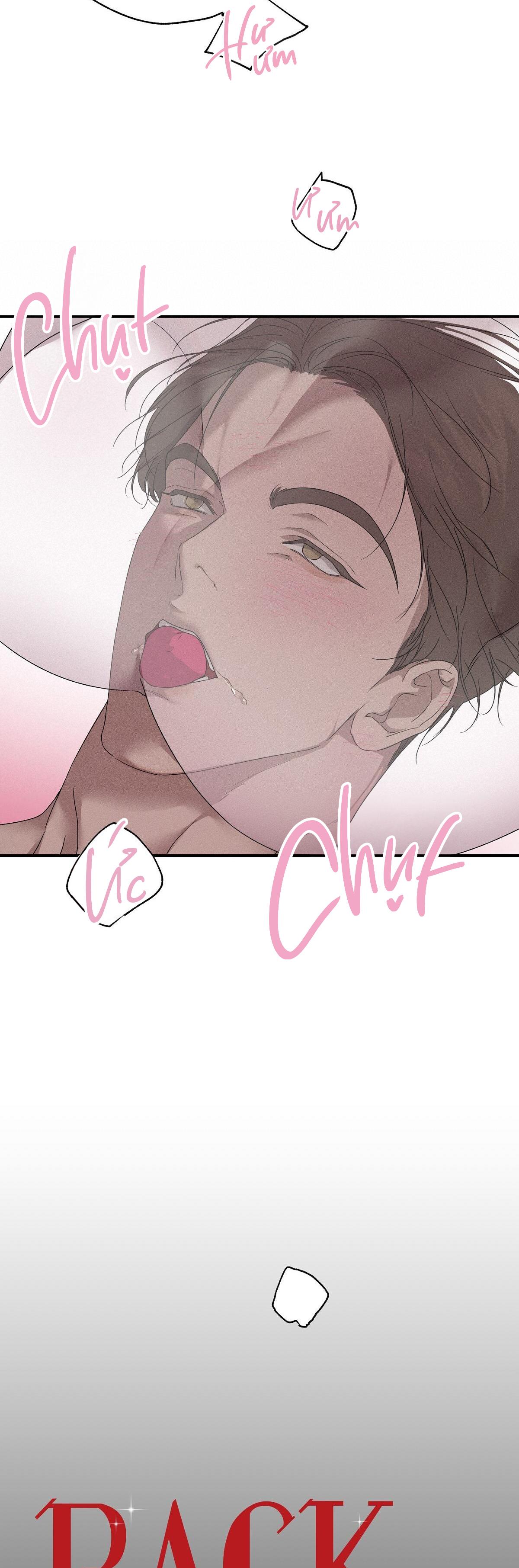 Đọc truyện LOVE AND ROLL - Chapter 3