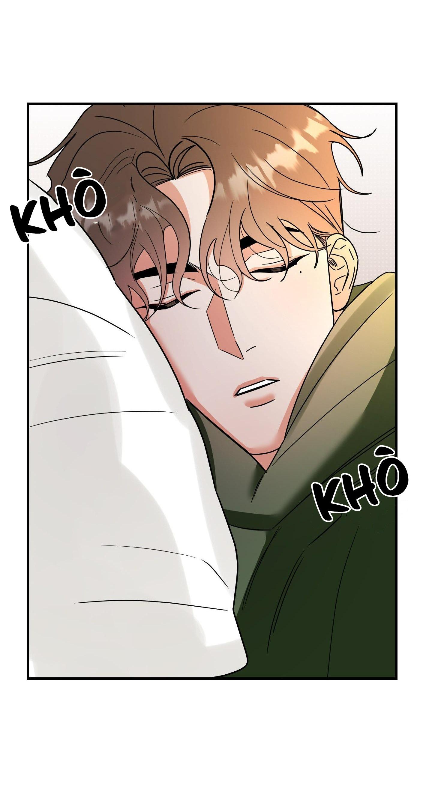 Đọc truyện TURN OVER - Chapter 4